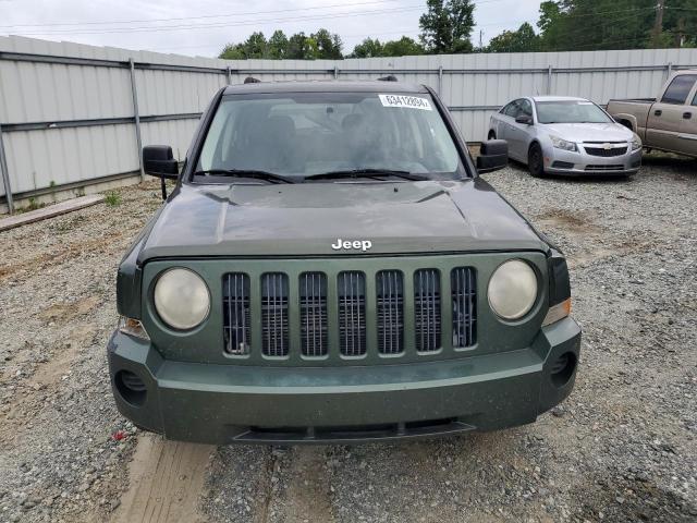 Photo 4 VIN: 1J8FF28W88D566076 - JEEP PATRIOT 