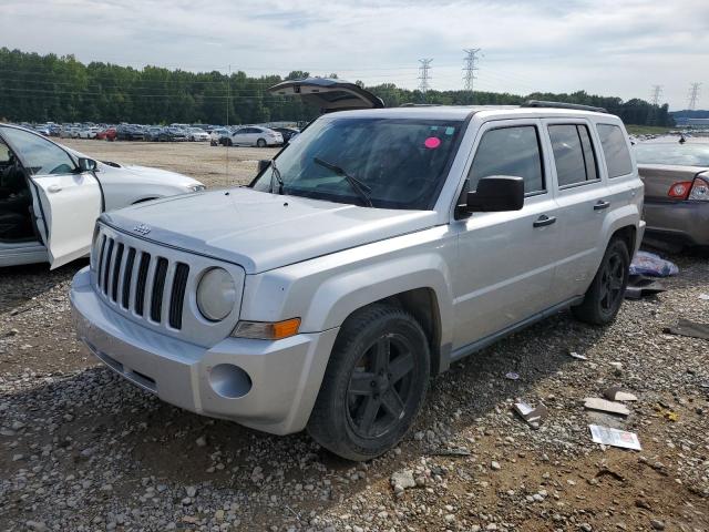 Photo 0 VIN: 1J8FF28W88D716641 - JEEP PATRIOT SP 