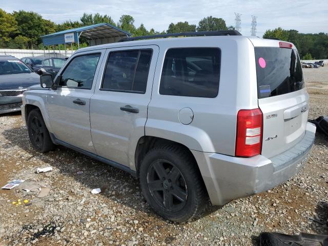 Photo 1 VIN: 1J8FF28W88D716641 - JEEP PATRIOT SP 