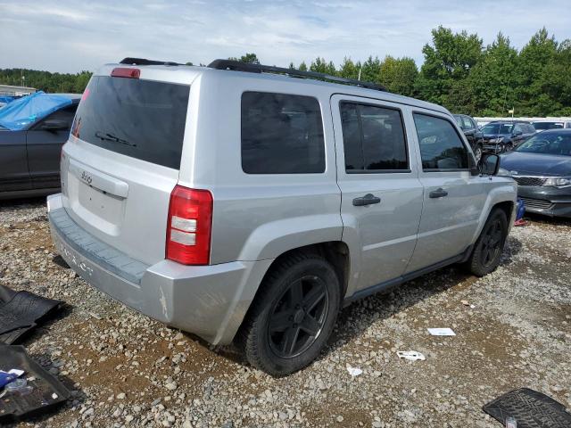 Photo 2 VIN: 1J8FF28W88D716641 - JEEP PATRIOT SP 