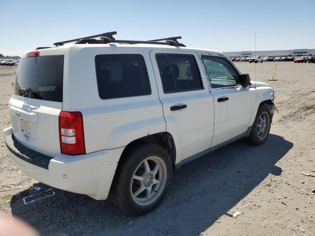 Photo 2 VIN: 1J8FF28W97D274516 - JEEP PATRIOT SP 