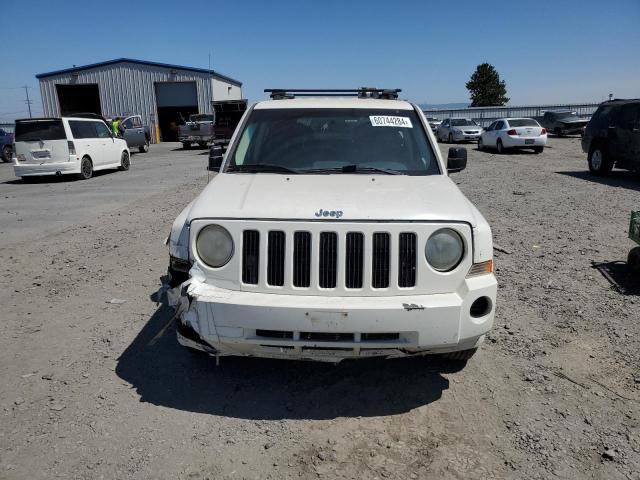 Photo 4 VIN: 1J8FF28W97D274516 - JEEP PATRIOT SP 