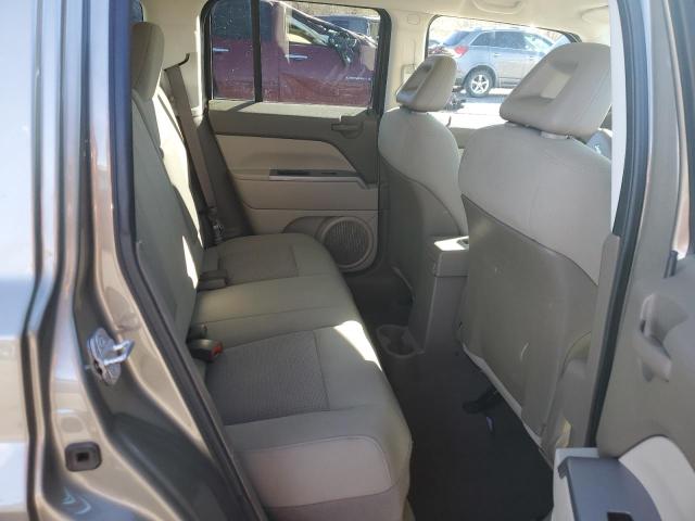 Photo 10 VIN: 1J8FF28W97D342104 - JEEP PATRIOT 