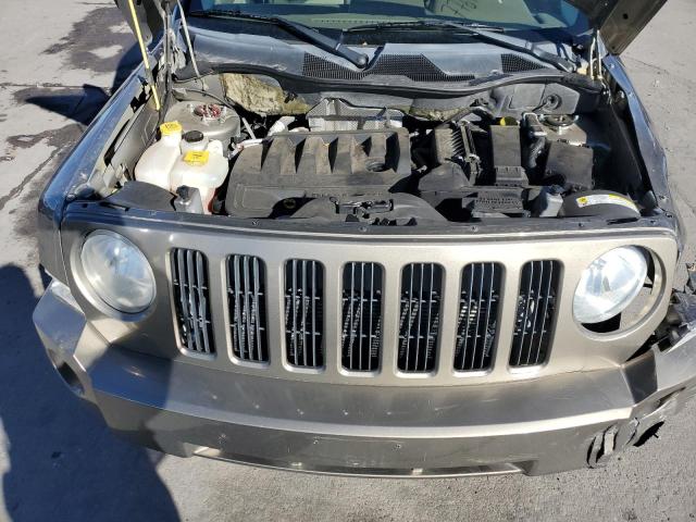 Photo 11 VIN: 1J8FF28W97D342104 - JEEP PATRIOT 