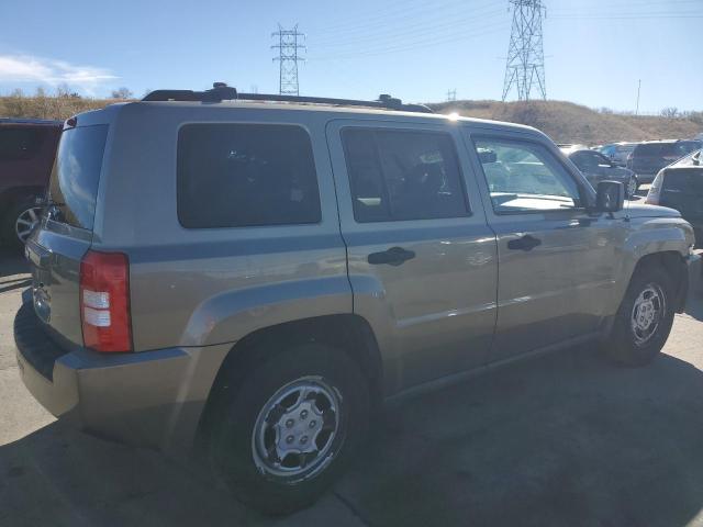 Photo 2 VIN: 1J8FF28W97D342104 - JEEP PATRIOT 