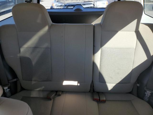 Photo 9 VIN: 1J8FF28W97D342104 - JEEP PATRIOT 