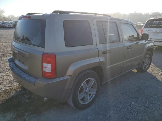 Photo 2 VIN: 1J8FF28W98D581203 - JEEP PATRIOT 