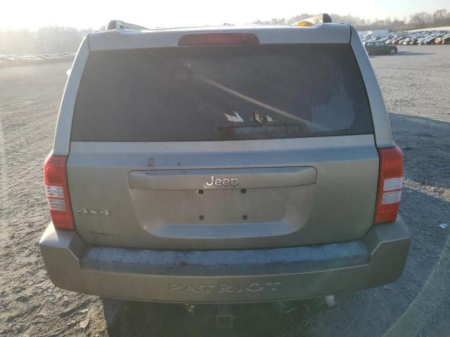 Photo 5 VIN: 1J8FF28W98D581203 - JEEP PATRIOT 