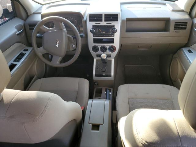 Photo 7 VIN: 1J8FF28W98D581203 - JEEP PATRIOT 