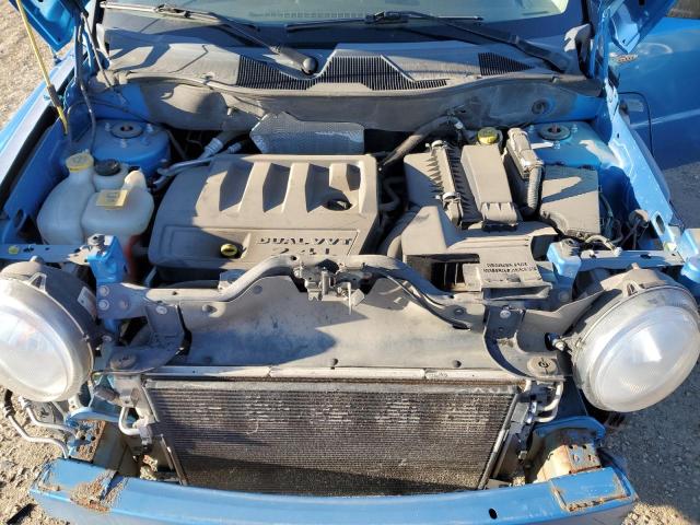 Photo 11 VIN: 1J8FF28W98D602874 - JEEP PATRIOT SP 