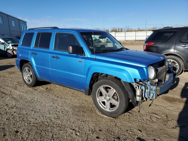 Photo 3 VIN: 1J8FF28W98D602874 - JEEP PATRIOT SP 