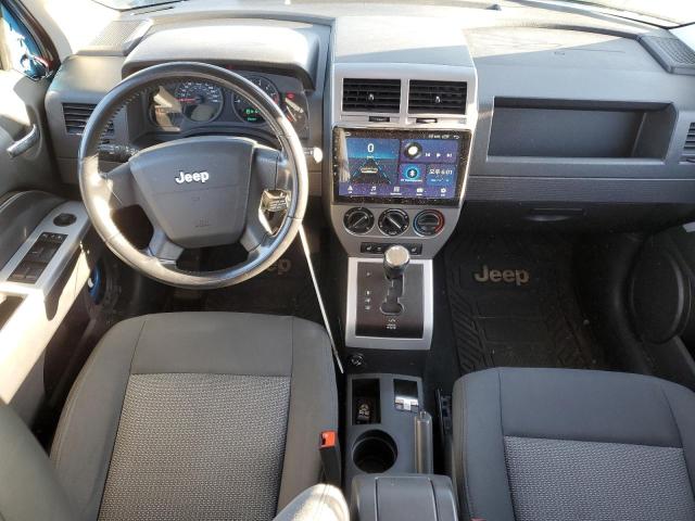 Photo 7 VIN: 1J8FF28W98D602874 - JEEP PATRIOT SP 