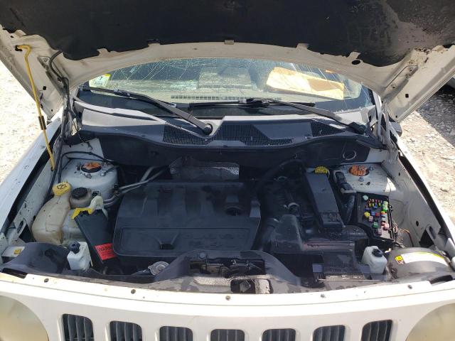 Photo 11 VIN: 1J8FF28W98D798590 - JEEP PATRIOT SP 