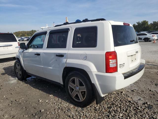 Photo 1 VIN: 1J8FF28WX7D342225 - JEEP PATRIOT 