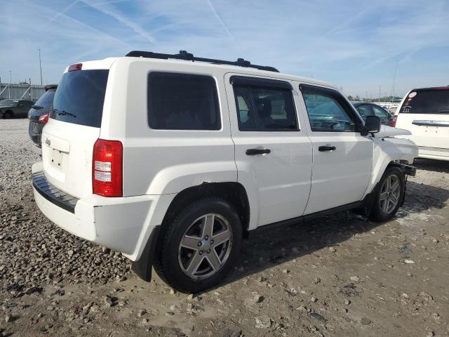 Photo 2 VIN: 1J8FF28WX7D342225 - JEEP PATRIOT 