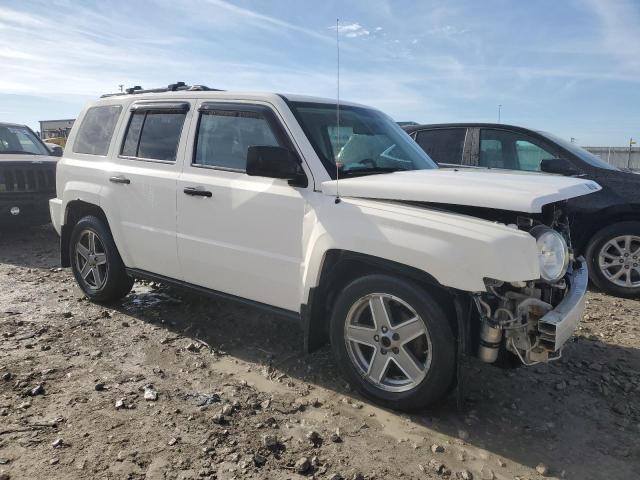 Photo 3 VIN: 1J8FF28WX7D342225 - JEEP PATRIOT 