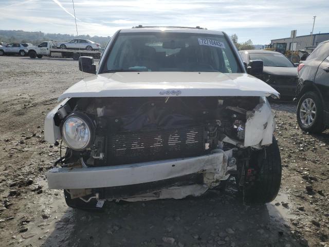 Photo 4 VIN: 1J8FF28WX7D342225 - JEEP PATRIOT 