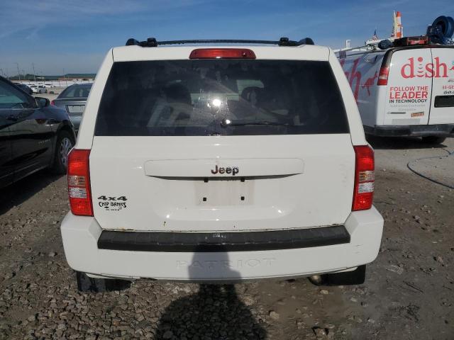 Photo 5 VIN: 1J8FF28WX7D342225 - JEEP PATRIOT 