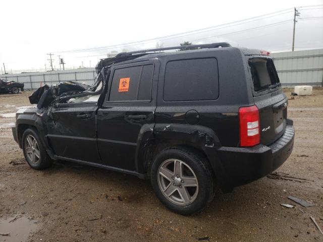 Photo 1 VIN: 1J8FF28WX8D515663 - JEEP PATRIOT 