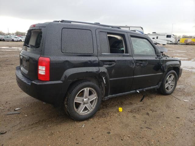 Photo 2 VIN: 1J8FF28WX8D515663 - JEEP PATRIOT 