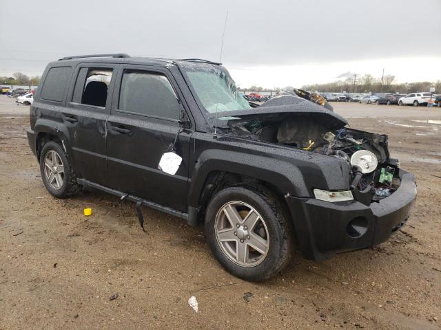 Photo 3 VIN: 1J8FF28WX8D515663 - JEEP PATRIOT 