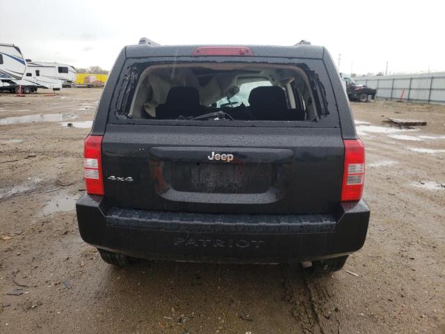 Photo 5 VIN: 1J8FF28WX8D515663 - JEEP PATRIOT 