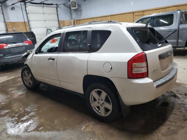 Photo 1 VIN: 1J8FF47B19D137339 - JEEP COMPASS SP 