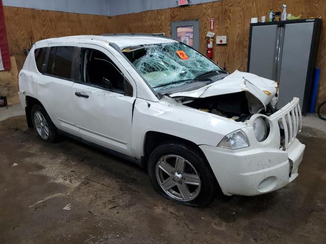 Photo 3 VIN: 1J8FF47B19D137339 - JEEP COMPASS SP 