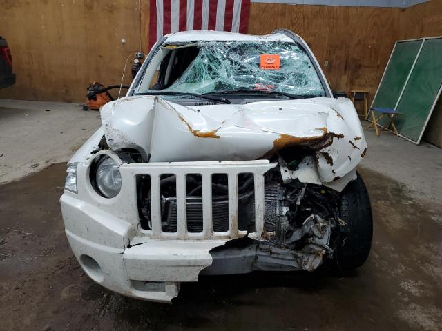 Photo 4 VIN: 1J8FF47B19D137339 - JEEP COMPASS SP 