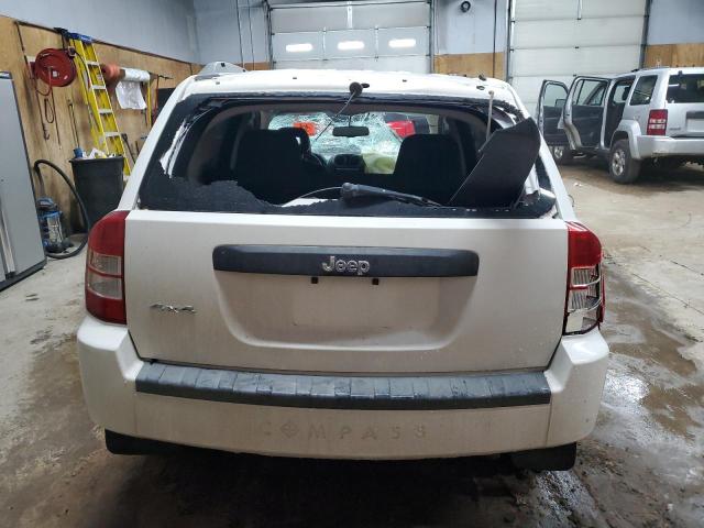 Photo 5 VIN: 1J8FF47B19D137339 - JEEP COMPASS SP 