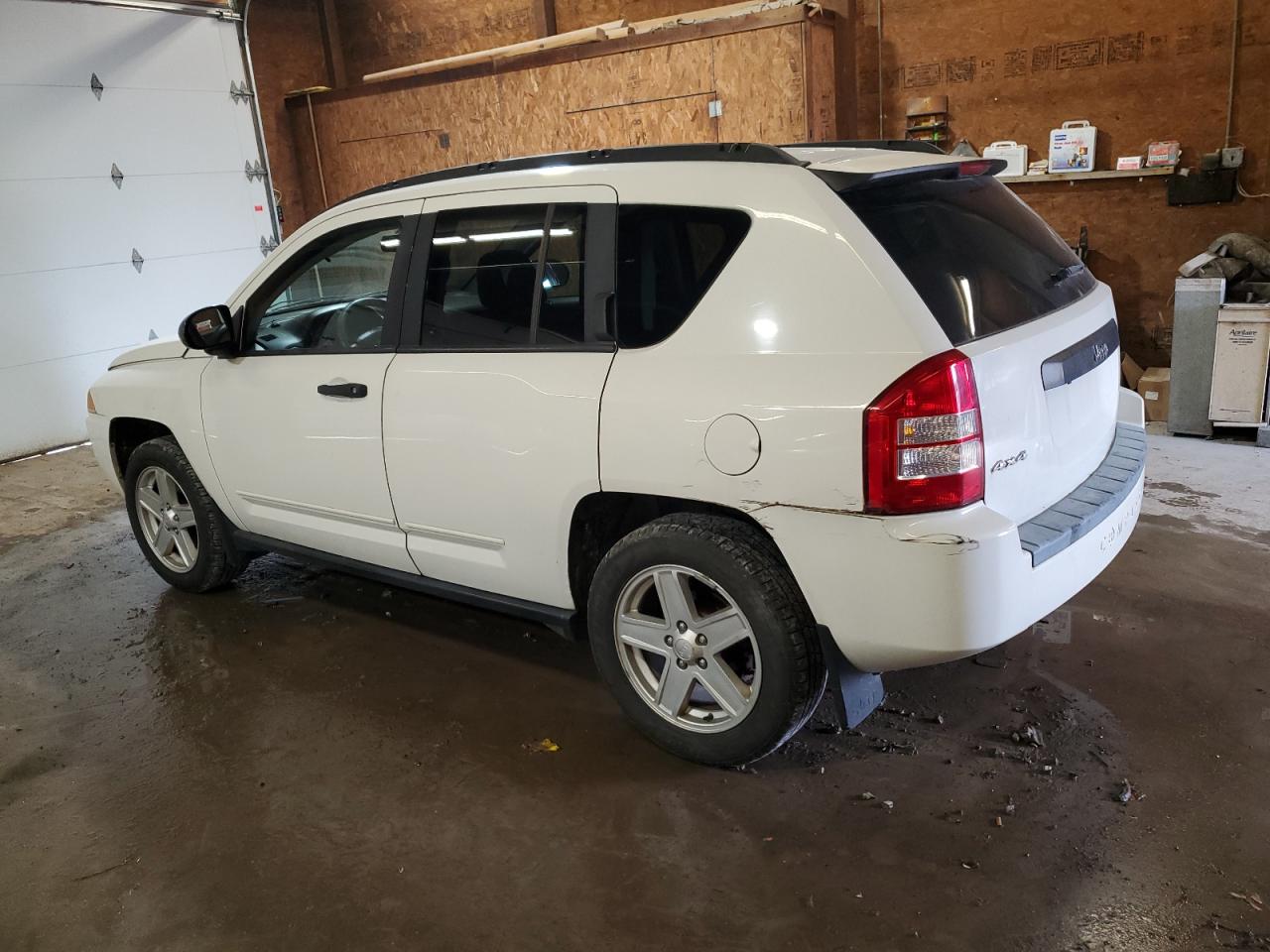 Photo 1 VIN: 1J8FF47B49D137240 - JEEP COMPASS 