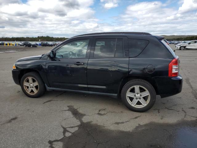 Photo 1 VIN: 1J8FF47W07D110665 - JEEP COMPASS 