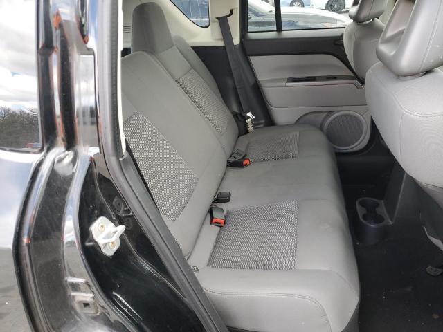 Photo 10 VIN: 1J8FF47W07D110665 - JEEP COMPASS 