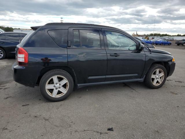 Photo 2 VIN: 1J8FF47W07D110665 - JEEP COMPASS 