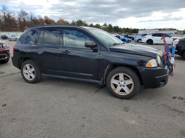 Photo 3 VIN: 1J8FF47W07D110665 - JEEP COMPASS 