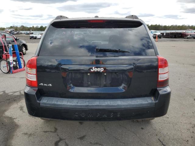 Photo 5 VIN: 1J8FF47W07D110665 - JEEP COMPASS 