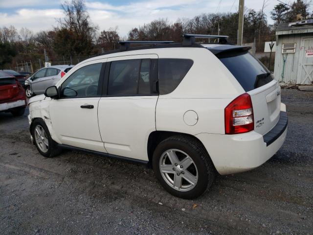 Photo 1 VIN: 1J8FF47W07D123092 - JEEP COMPASS 