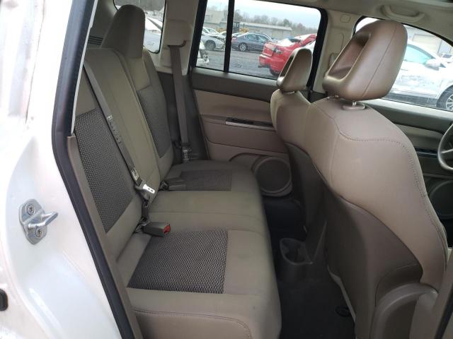 Photo 10 VIN: 1J8FF47W07D123092 - JEEP COMPASS 