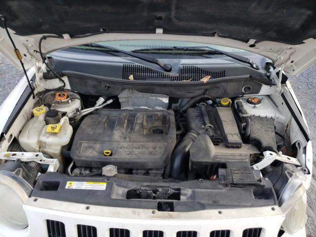 Photo 11 VIN: 1J8FF47W07D123092 - JEEP COMPASS 