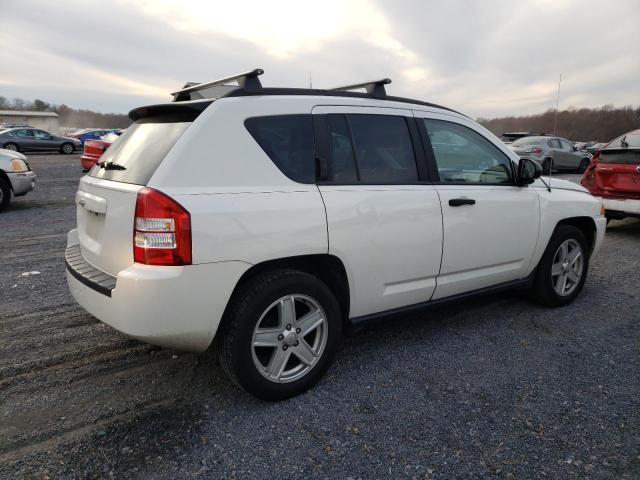 Photo 2 VIN: 1J8FF47W07D123092 - JEEP COMPASS 