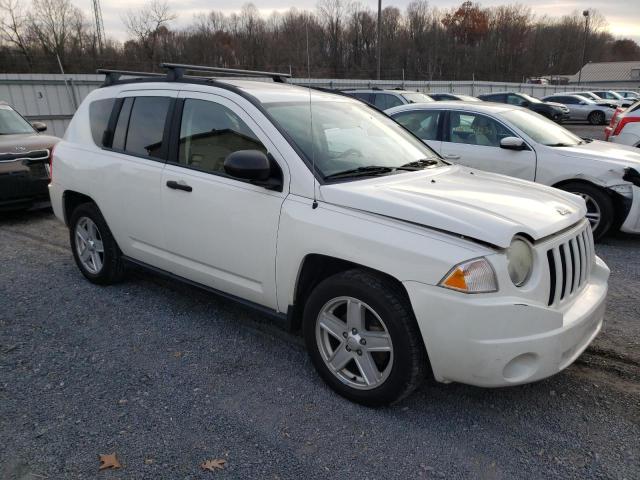 Photo 3 VIN: 1J8FF47W07D123092 - JEEP COMPASS 