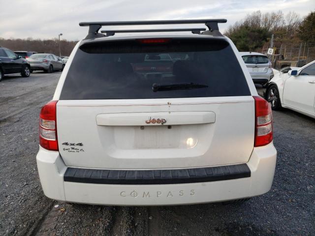 Photo 5 VIN: 1J8FF47W07D123092 - JEEP COMPASS 