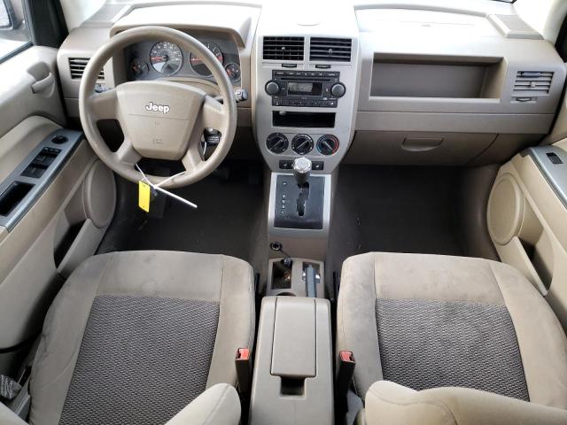 Photo 7 VIN: 1J8FF47W07D123092 - JEEP COMPASS 