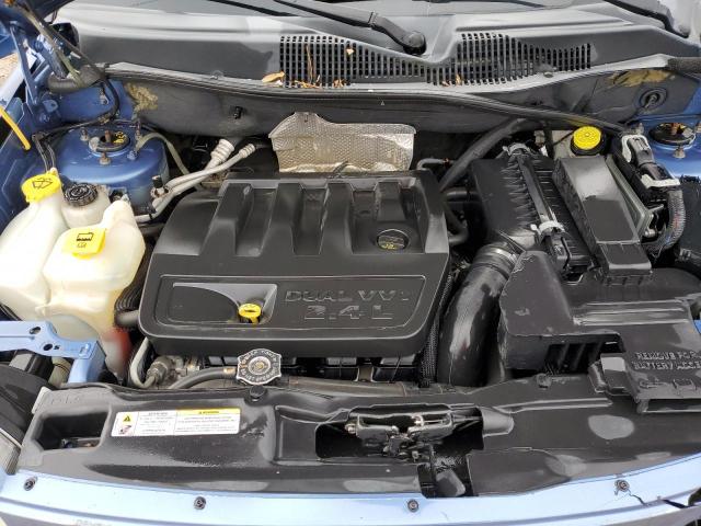 Photo 10 VIN: 1J8FF47W07D166122 - JEEP COMPASS 