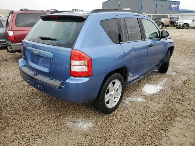 Photo 2 VIN: 1J8FF47W07D166122 - JEEP COMPASS 