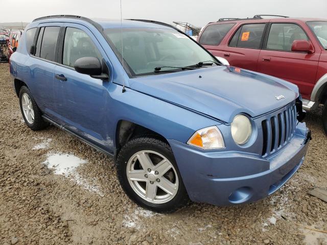 Photo 3 VIN: 1J8FF47W07D166122 - JEEP COMPASS 