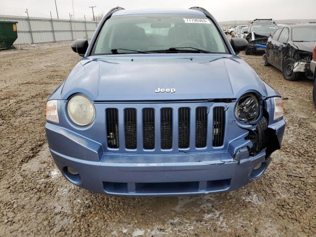 Photo 4 VIN: 1J8FF47W07D166122 - JEEP COMPASS 