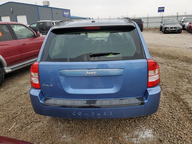 Photo 5 VIN: 1J8FF47W07D166122 - JEEP COMPASS 