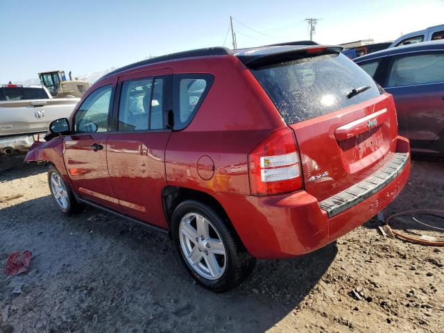 Photo 1 VIN: 1J8FF47W07D583871 - JEEP COMPASS 