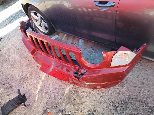 Photo 11 VIN: 1J8FF47W07D583871 - JEEP COMPASS 